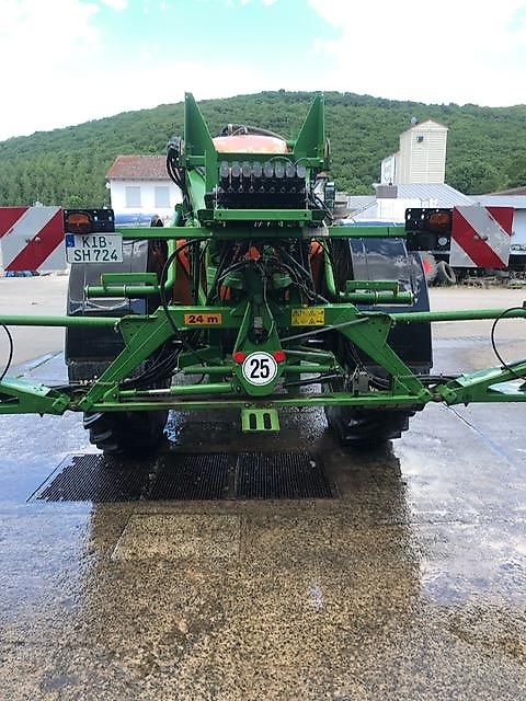 Amazone AMAZONE UX4200 SPEZIAL