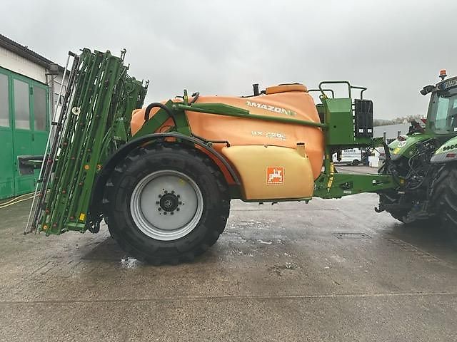 Amazone AMAZONE UX4200 SPEZIAL