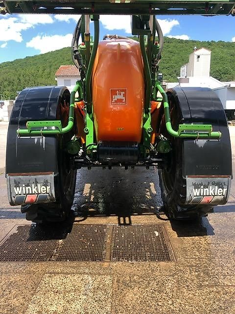 Amazone AMAZONE UX4200 SPEZIAL