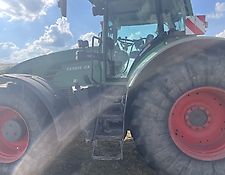 Fendt 939 Vario SCR ProfiPlus Fendt 939 Vario SCR ProfiPlus