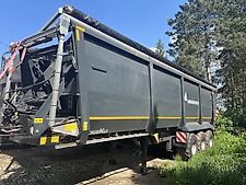 Annaburger TS 34A.17 SchubMax