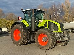 Claas Axion 960 Cmatic + GPS RTK "Aktionspreis"