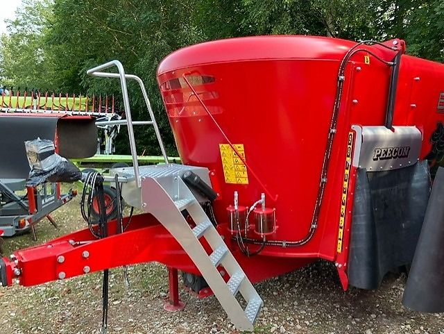 Peecon BIGA 18 Topliner