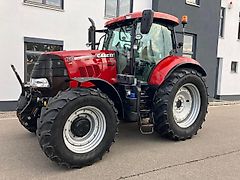 Case IH Puma 160 CVX