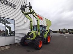 Claas arion 430 mr advance