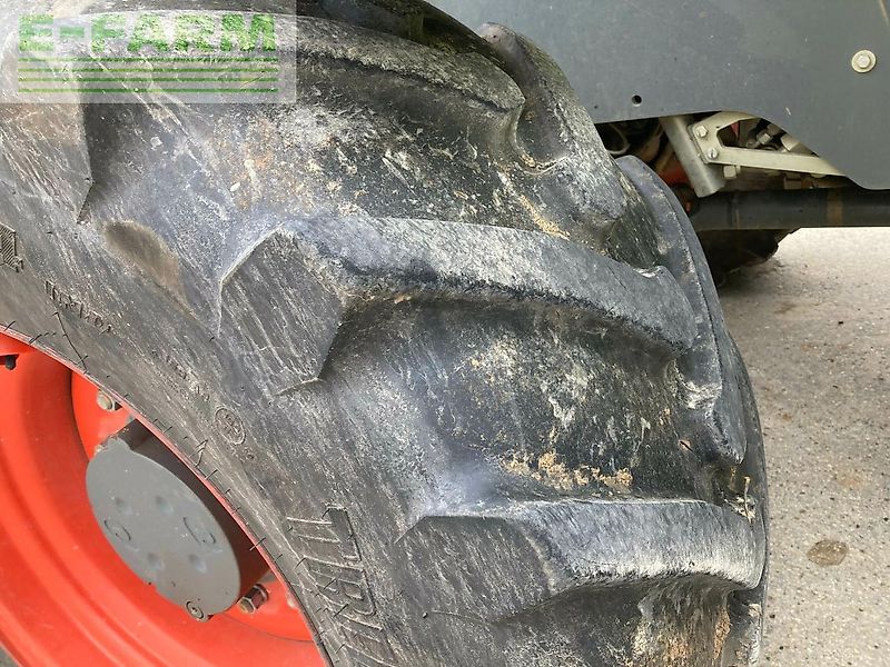 Claas scorpion 746 vpwr (k35/400)