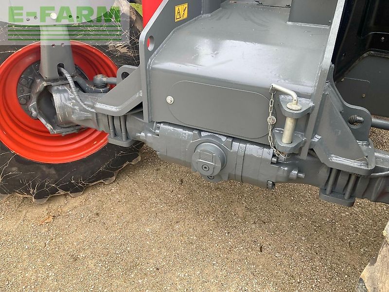 Claas scorpion 746 vpwr (k35/400)