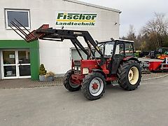 IHC 833 AS