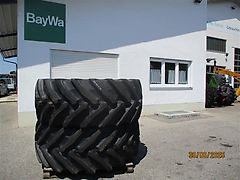 Trelleborg 710/60 R 42 TM 1060 #346