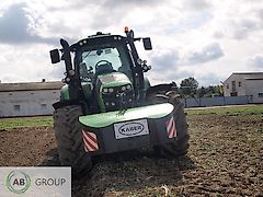 Kaber obciążnik uniwersalny typ G - 300 kg