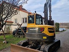Volvo Ecr88d