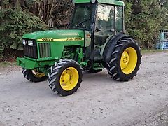 John Deere 5510n