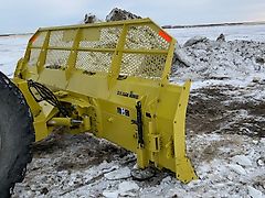 Degelman Silage King passend zur 3-Punkt