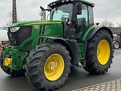 John Deere 6250R