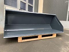 Metall-Bau Erdschaufel 2,40 m breit