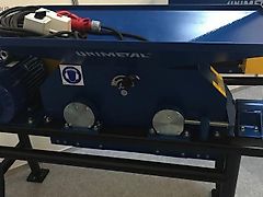 Unimetal zgniatacz do ziarna H-745