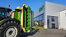 Krone EasyCut B 870 CV Collect