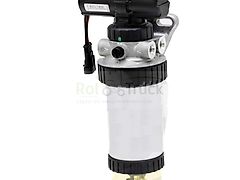 Massey Ferguson POMPA PALIWA Z SEPARATOREM VALTRA FENDT NEW HOLLAND 84271407