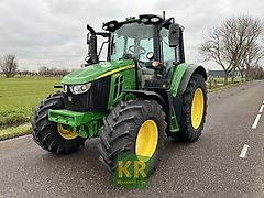 John Deere 6120M #692292