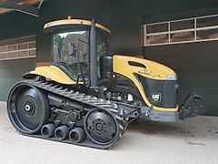 Challenger MT 765 B