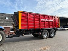 Schuitemaker Siwa 720