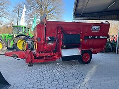 Hi-Spec MixMax 18