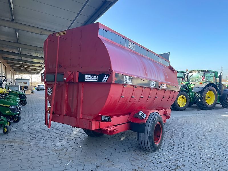 Hi-Spec MixMax 18