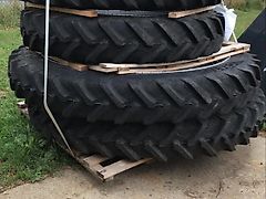 Grasdorf 270/95 R 38 Ceat Farmax RC