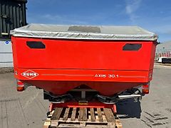 Kuhn Axis 30.1
