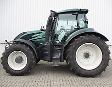 Valtra T194 Direct Valtra T194 Direct