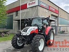 Steyr 4120 Multi