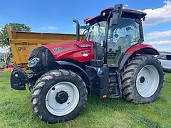 Case 145 Maxxum Electro Command