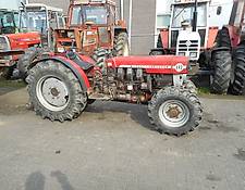 Massey Ferguson 142