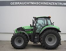 Deutz-Fahr 7250 TTV Deutz-Fahr 7250 TTV