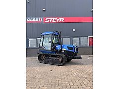 New Holland TK 4030f