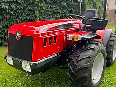 Carraro Tigre 3200 Spezialtraktoren Hangtraktor