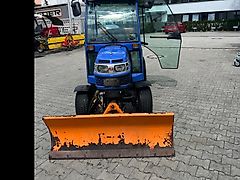 Iseki TM 3200
