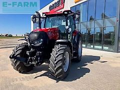 Case IH maxxum 150