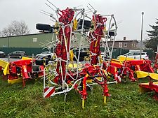 Pöttinger Hit V 11100