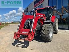 Case IH puma 185 cvx CVX