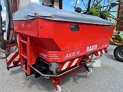 Rauch AXIS - H 30.1 EMC, 3.200 Liter, Düngerstreuer, ISOBUS