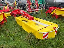 Pöttinger Novacat 352