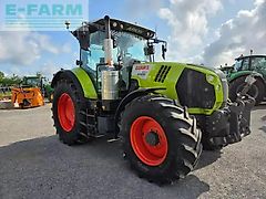 Claas arion 610 cis+ *** garantie 1 an *** CIS