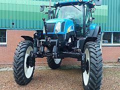 New Holland High Clearance / High- Crop / County