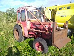 Fiat UTB 445V
