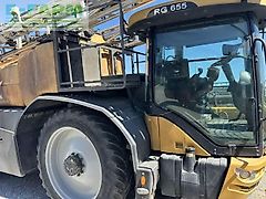 Challenger rg655