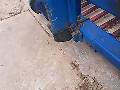 AP Koppelplaat AP volvo (L35)