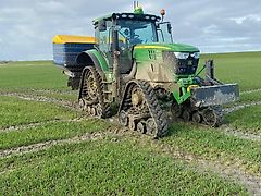 John Deere 6150R