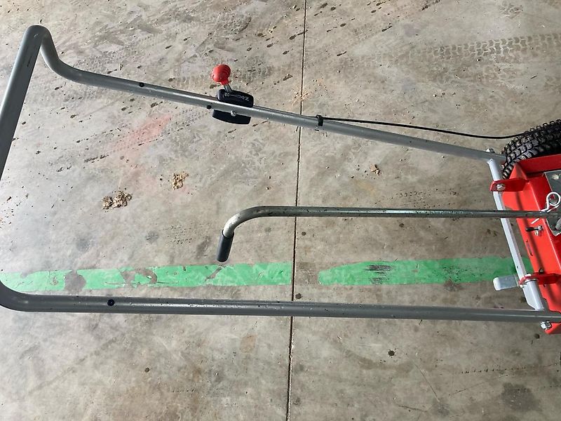 Efco 85 Radial Sweep H160