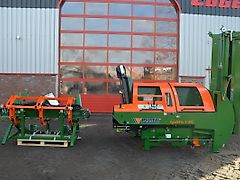 Posch SpaltFix S-375 ZE